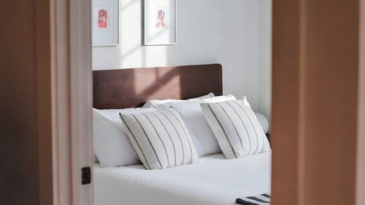 Photo of Bedroom in Cortland
