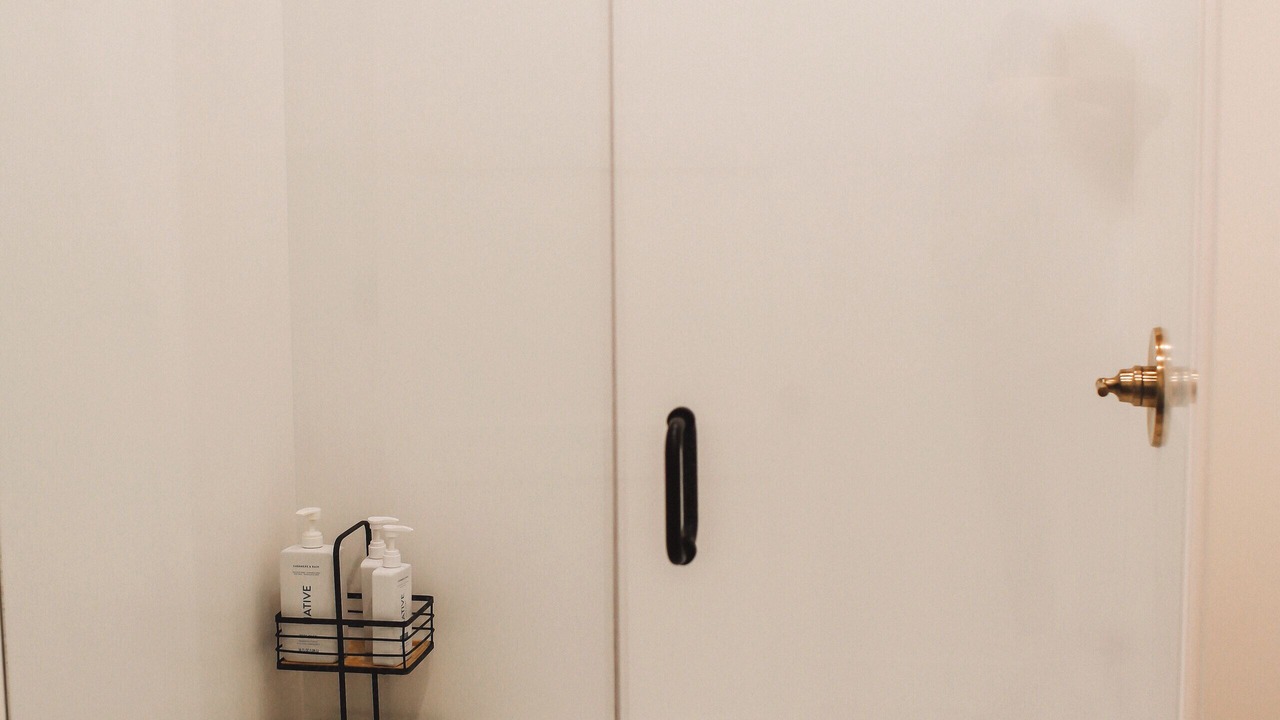 Photo of Bathroom in Cortland