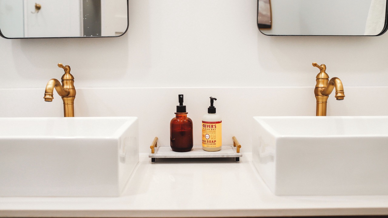 Photo of Bathroom in Cortland