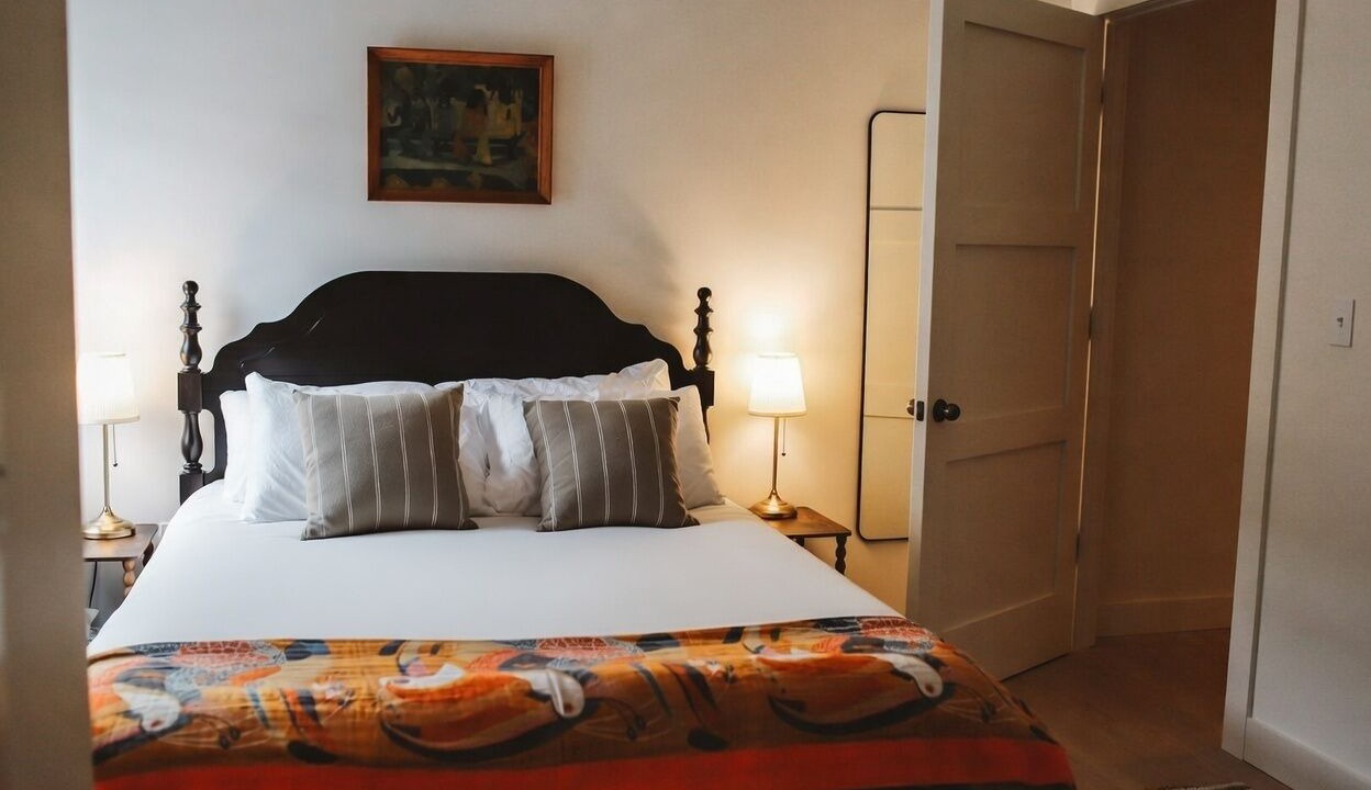 Photo of Bedroom in Cortland