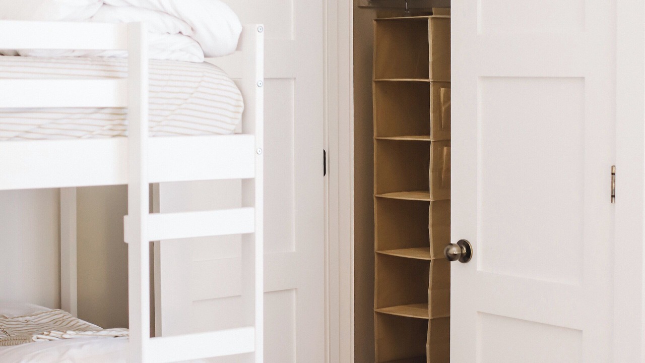 Photo of Bedroom in Cortland