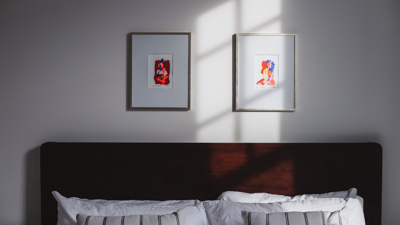 Photo of Bedroom in Cortland