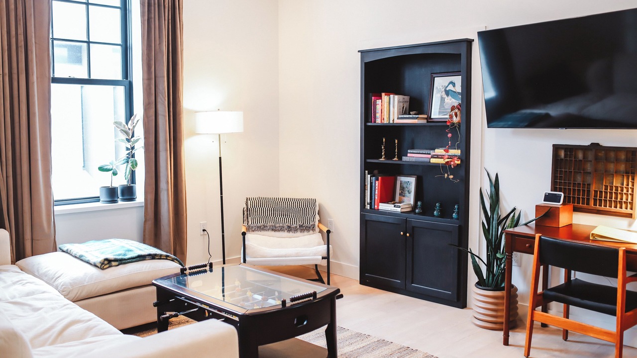 Photo of Livingroom in Cortland