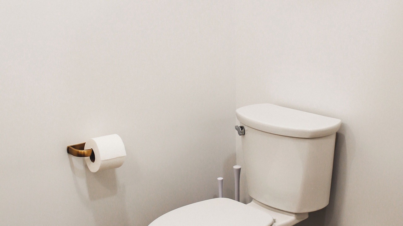 Photo of Bathroom in Cortland