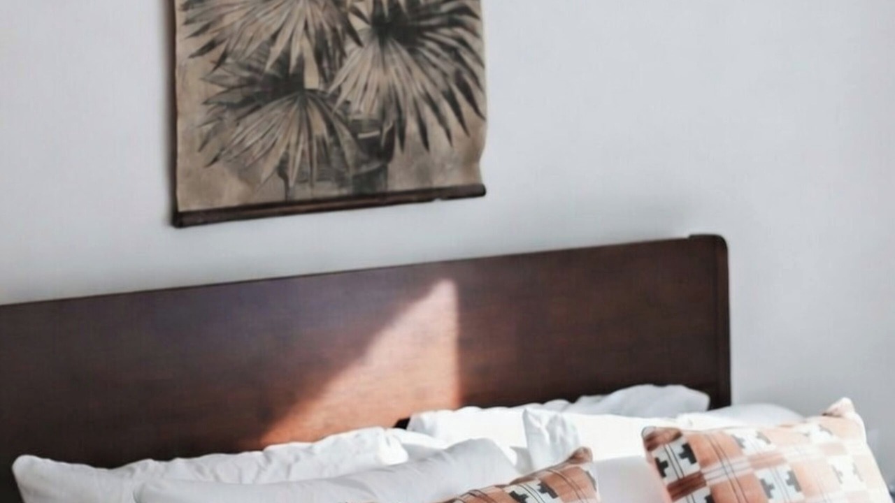 Photo of Bedroom in Cortland