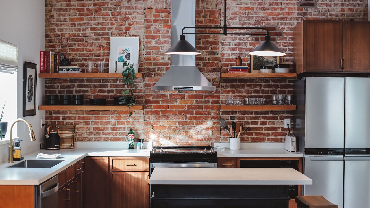 Photo of Kitchen in Cortland