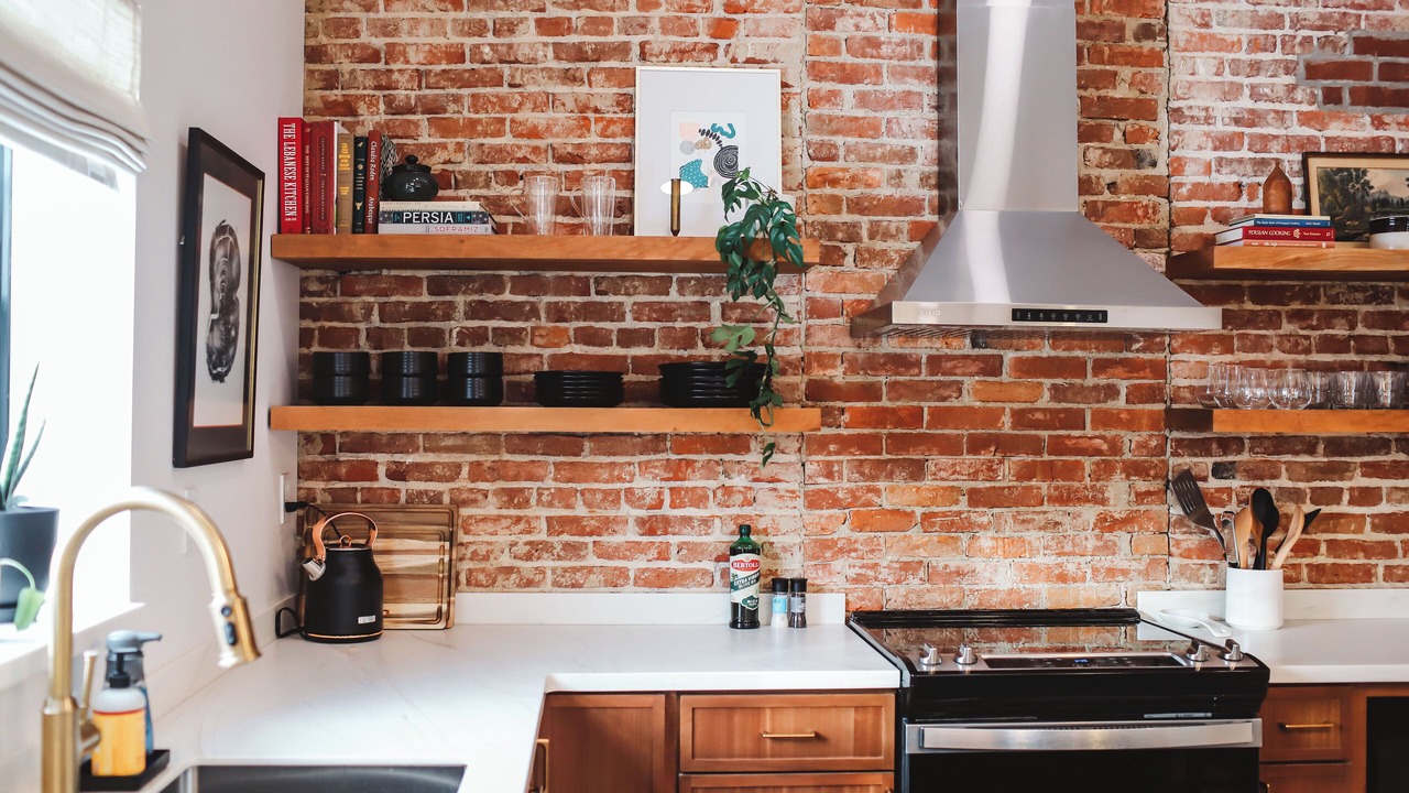 Photo of Kitchen in Cortland