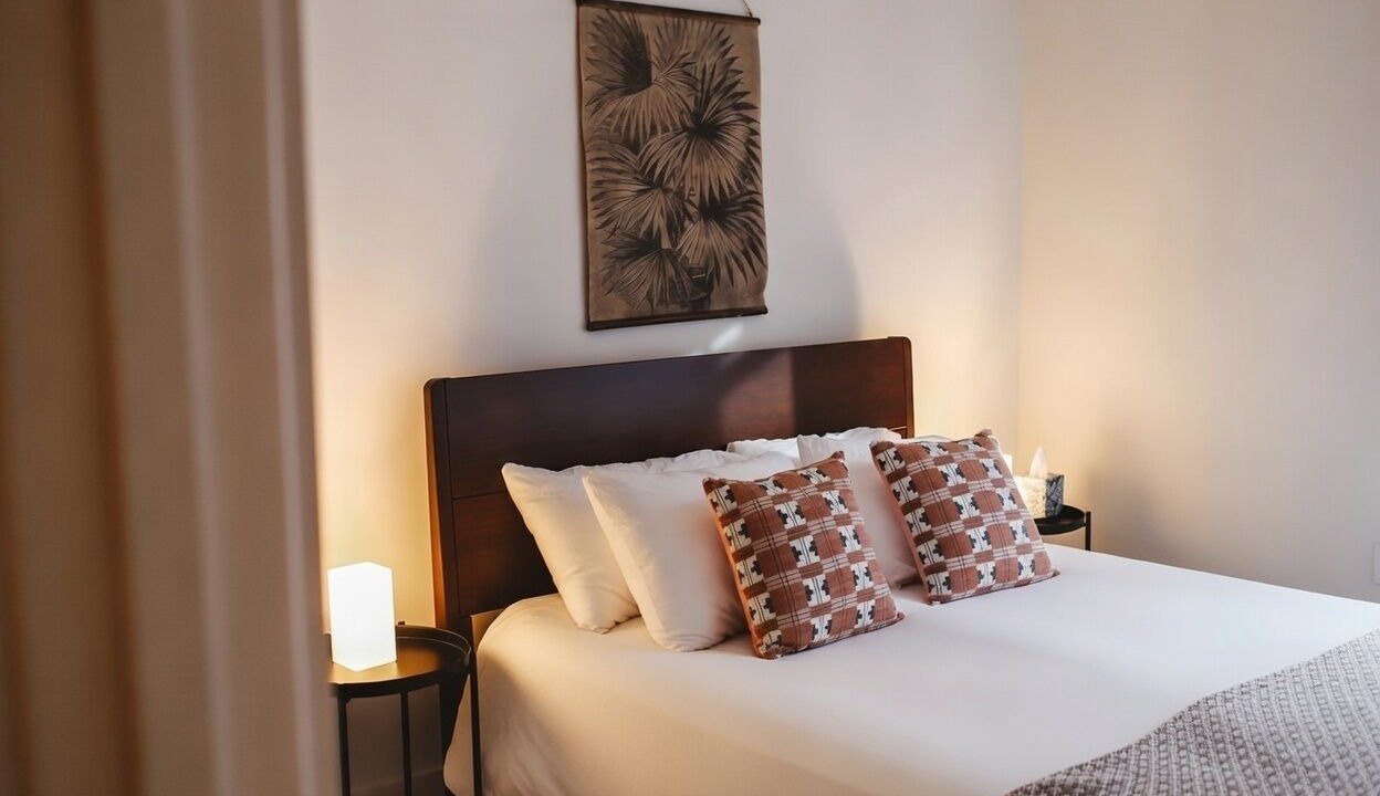 Photo of Bedroom in Cortland