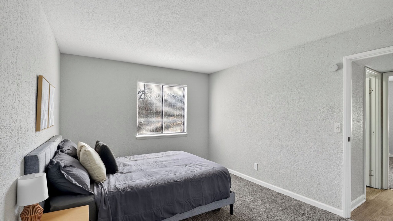 Photo of Bedroom in South Kansas City