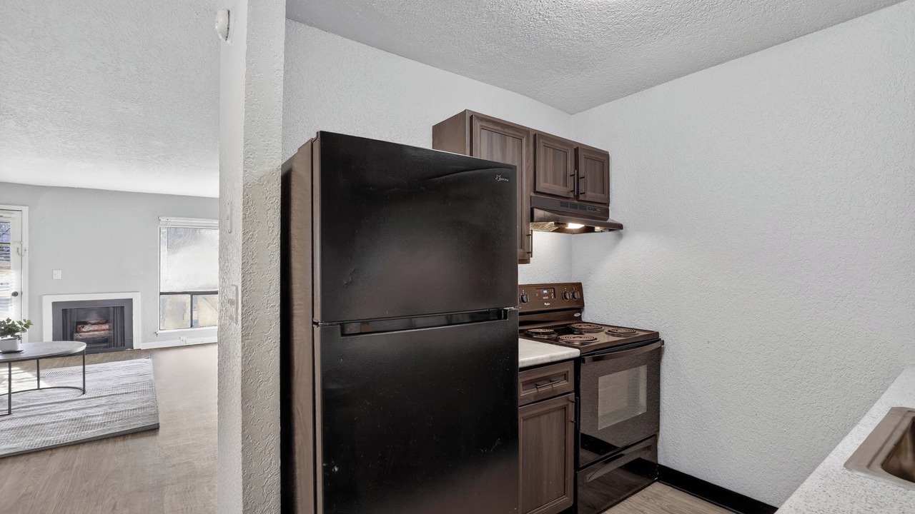 Photo of Kitchen in South Kansas City