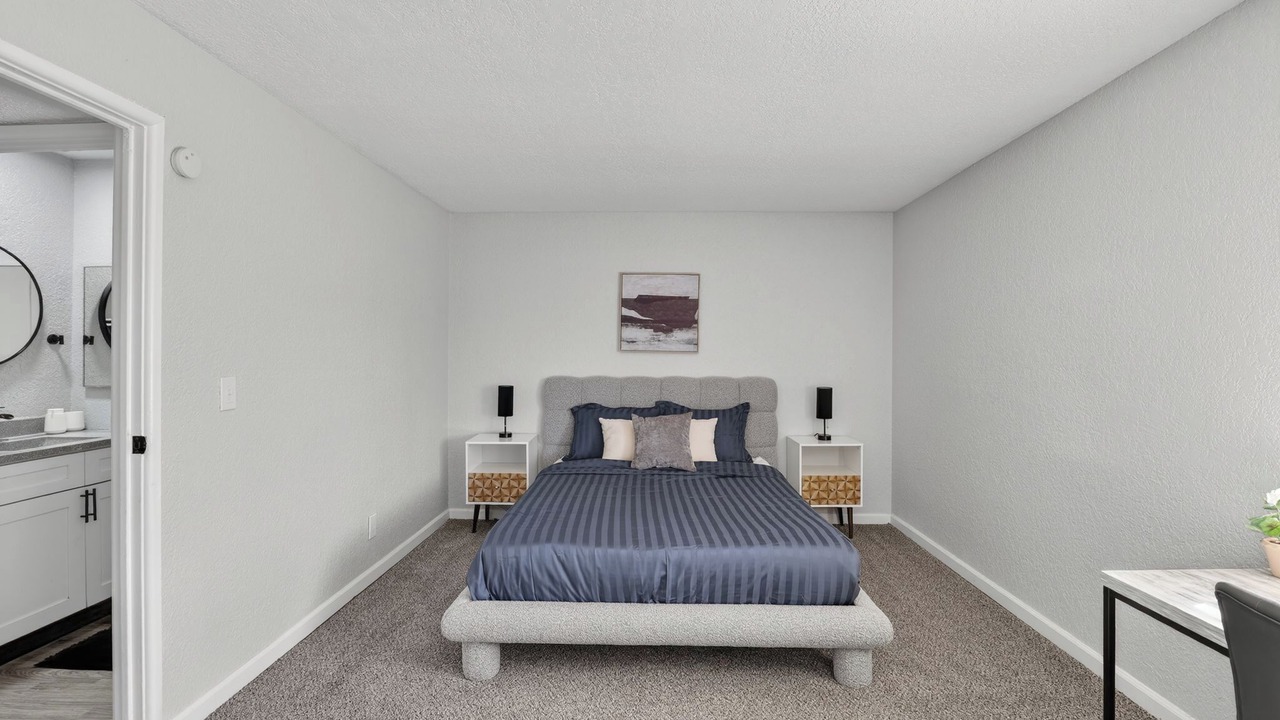 Photo of Bedroom in South Kansas City