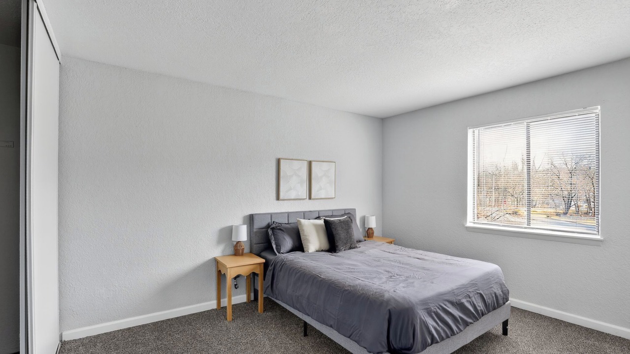 Photo of Bedroom in South Kansas City
