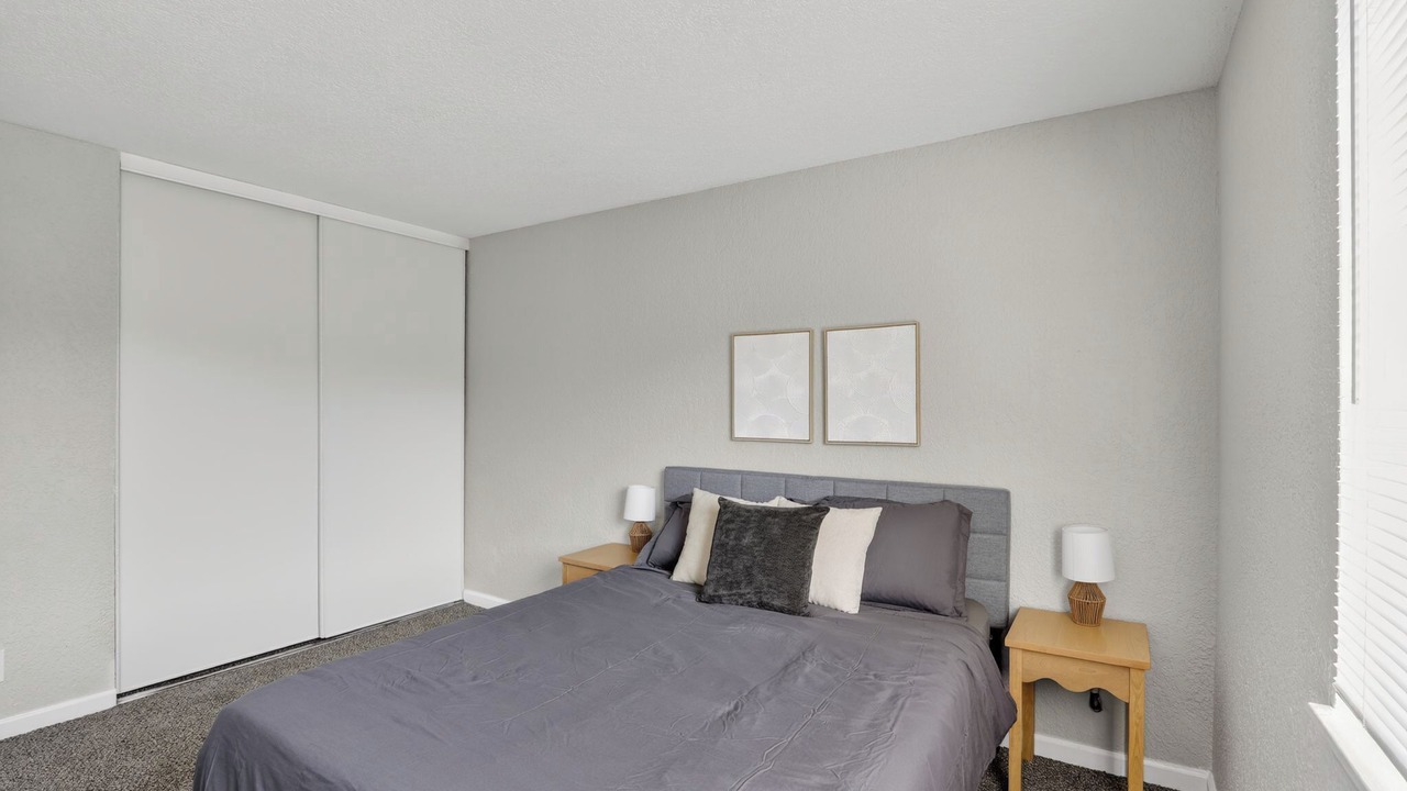Photo of Bedroom in South Kansas City