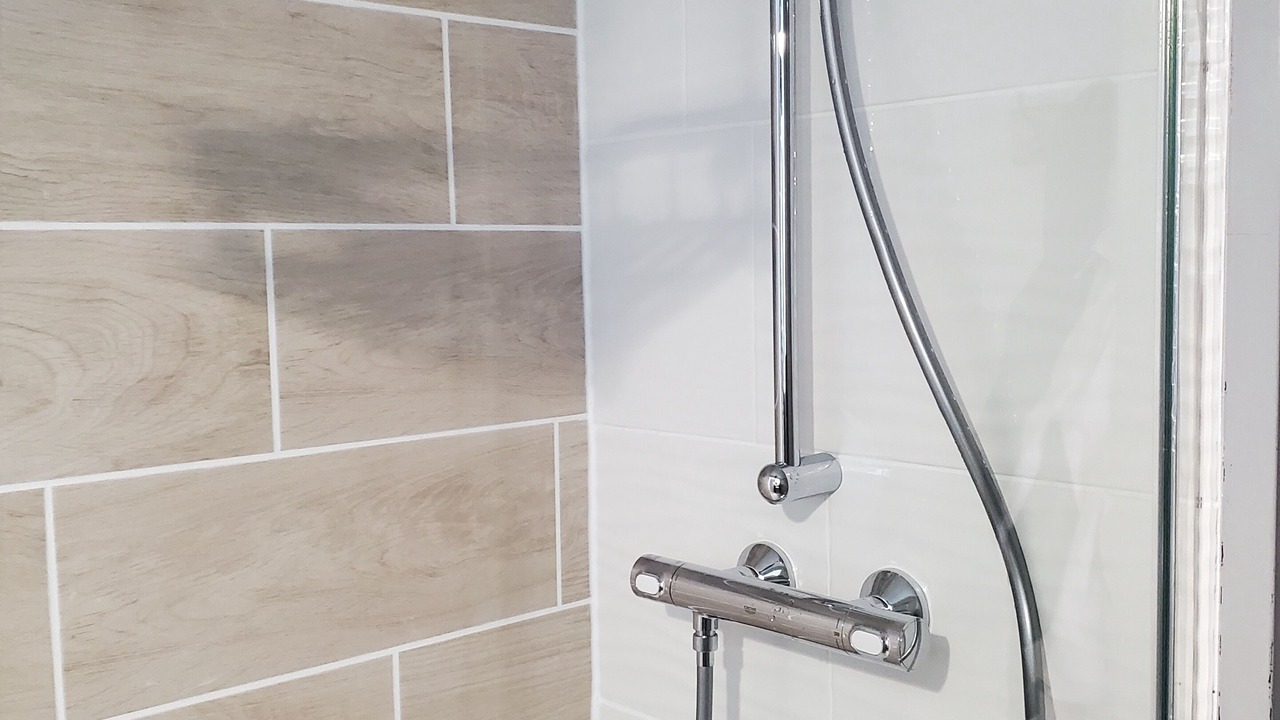 Photo of Bathroom in Arreau