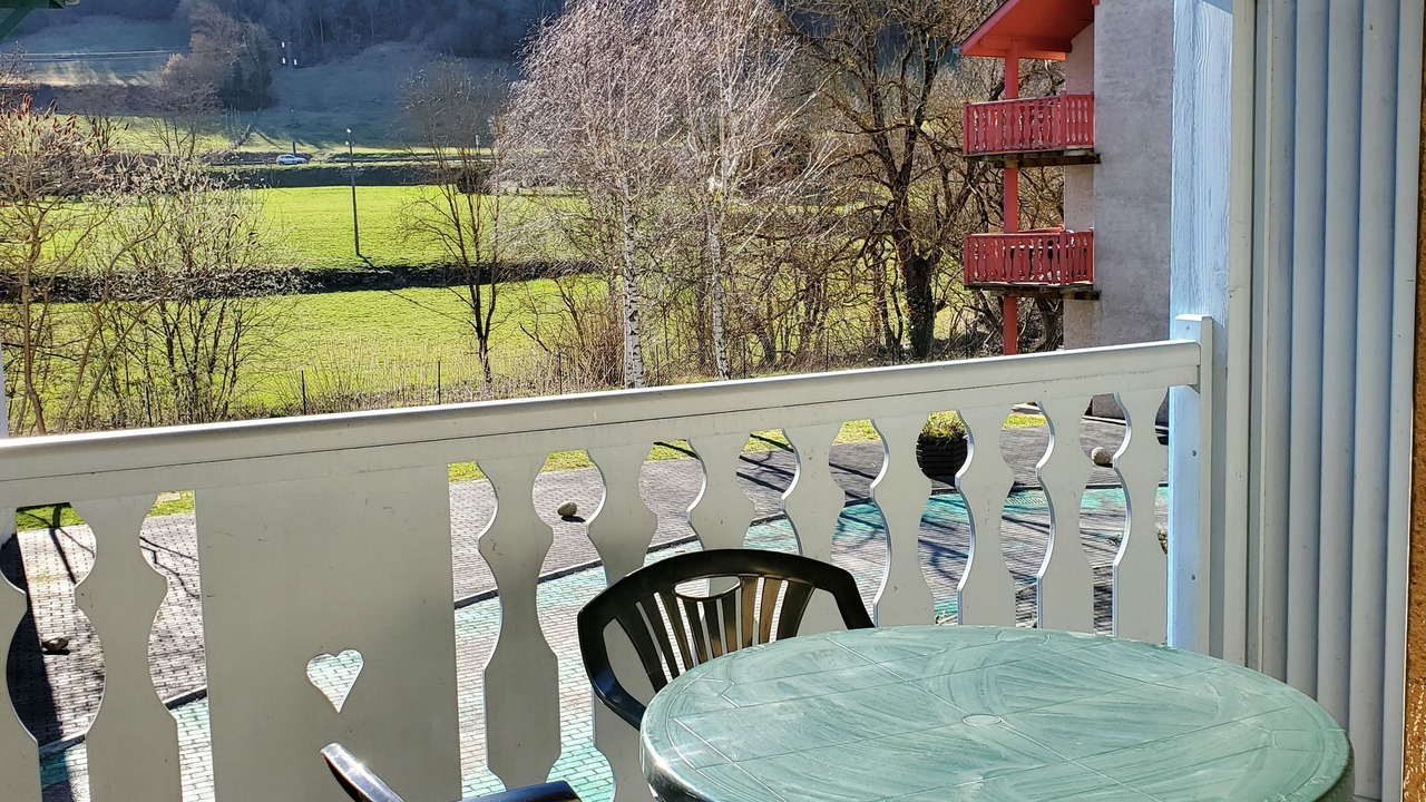 Photo of Outdoor in Arreau