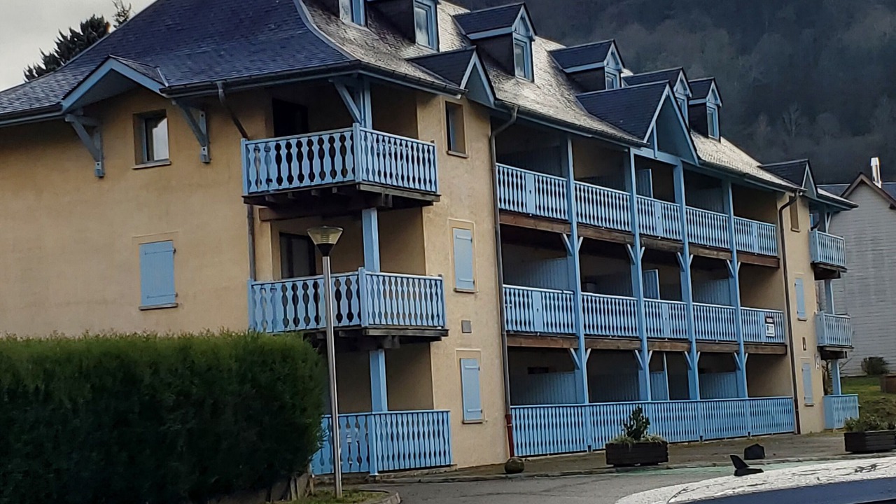 Photo of Outdoor in Arreau