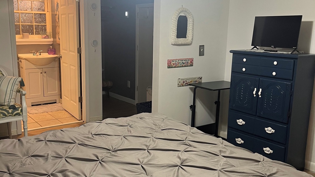 Photo of Bedroom in Church Street