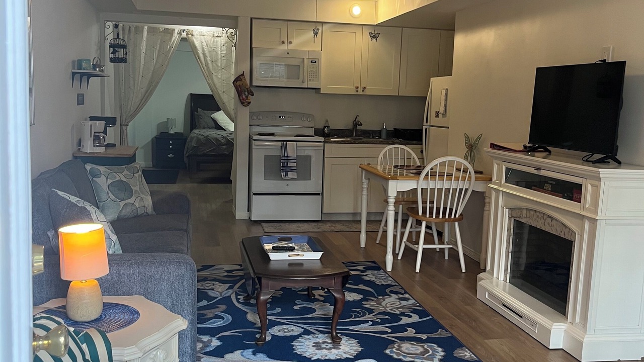 Photo of Livingroom in Church Street