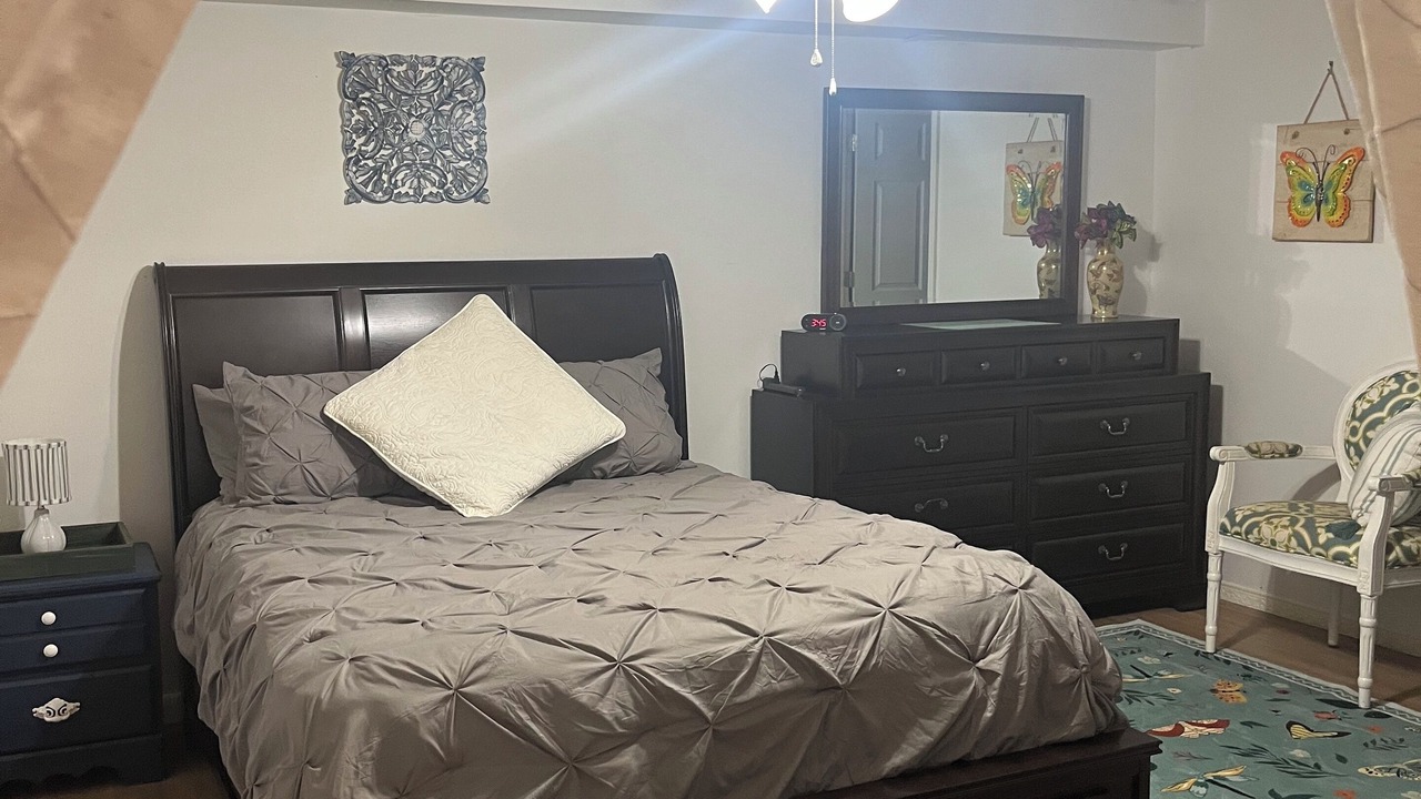 Photo of Bedroom in Church Street