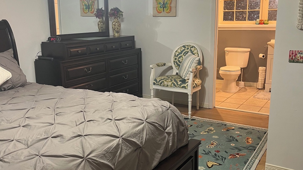 Photo of Bedroom in Church Street