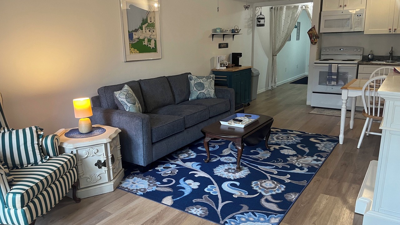 Photo of Livingroom in Church Street