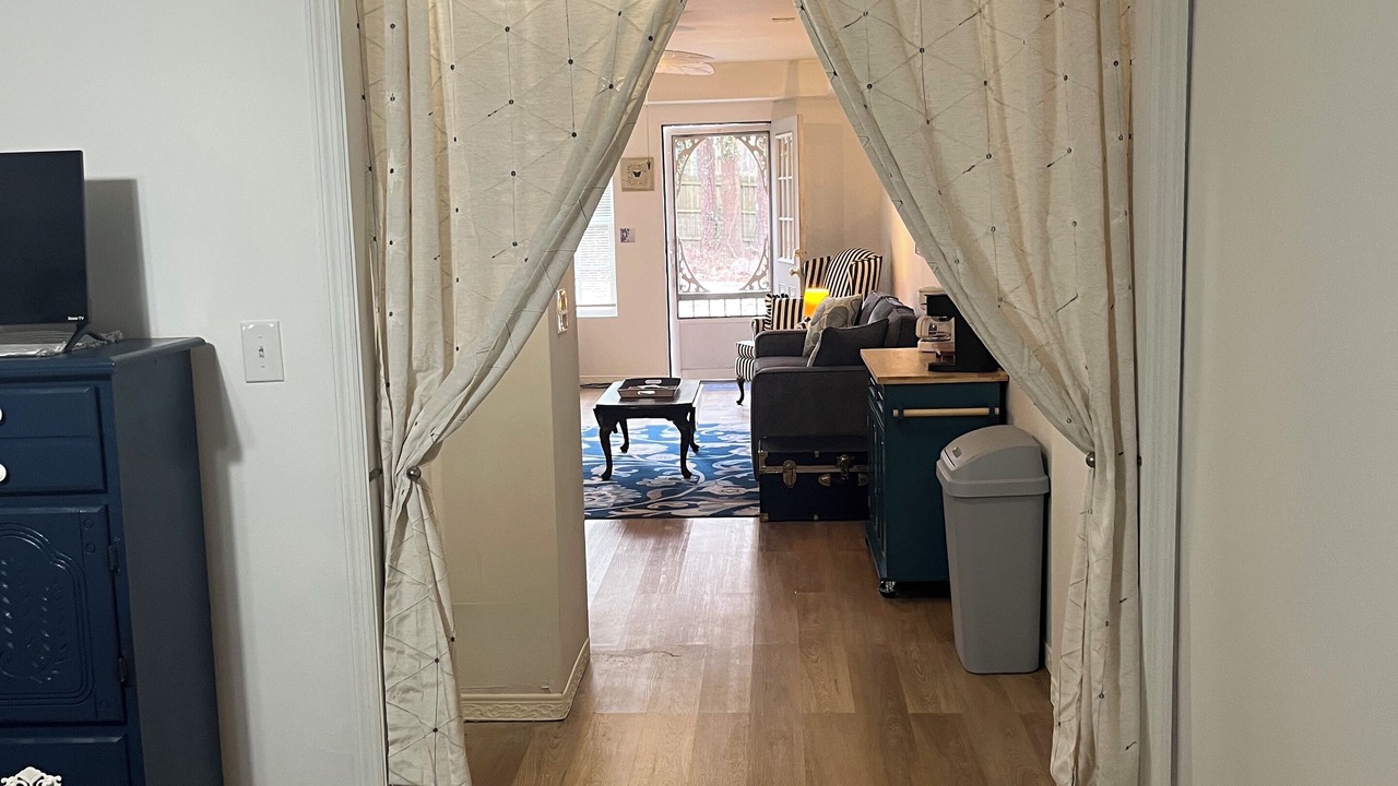 Photo of Bedroom in Church Street
