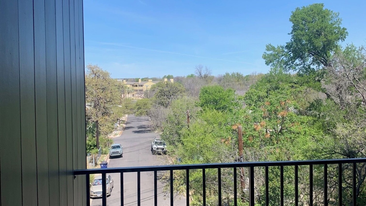 Photo of Outdoor in West Campus