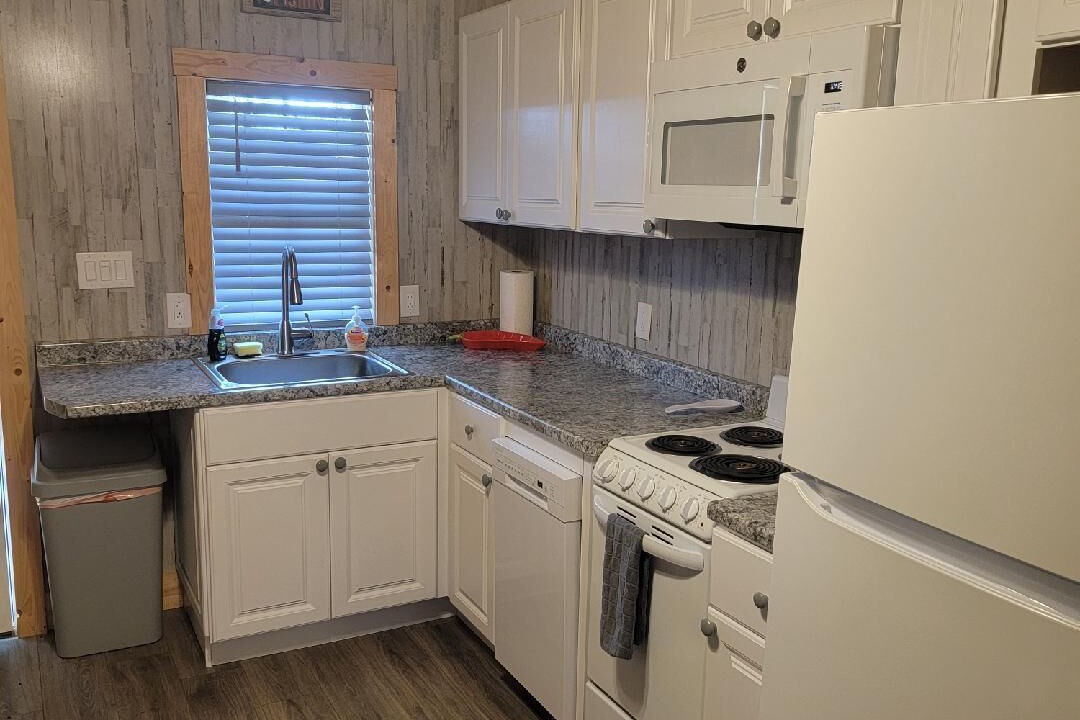 Photo of Kitchen in Albertville
