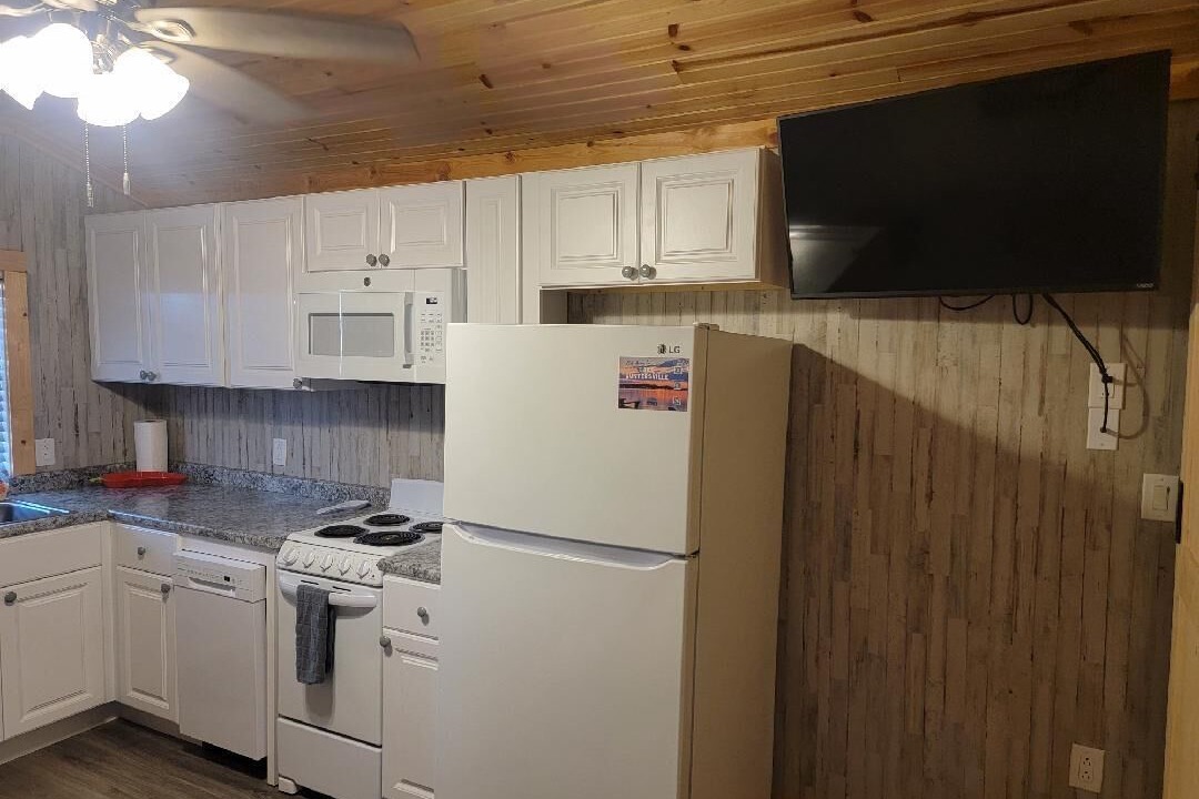 Photo of Kitchen in Albertville