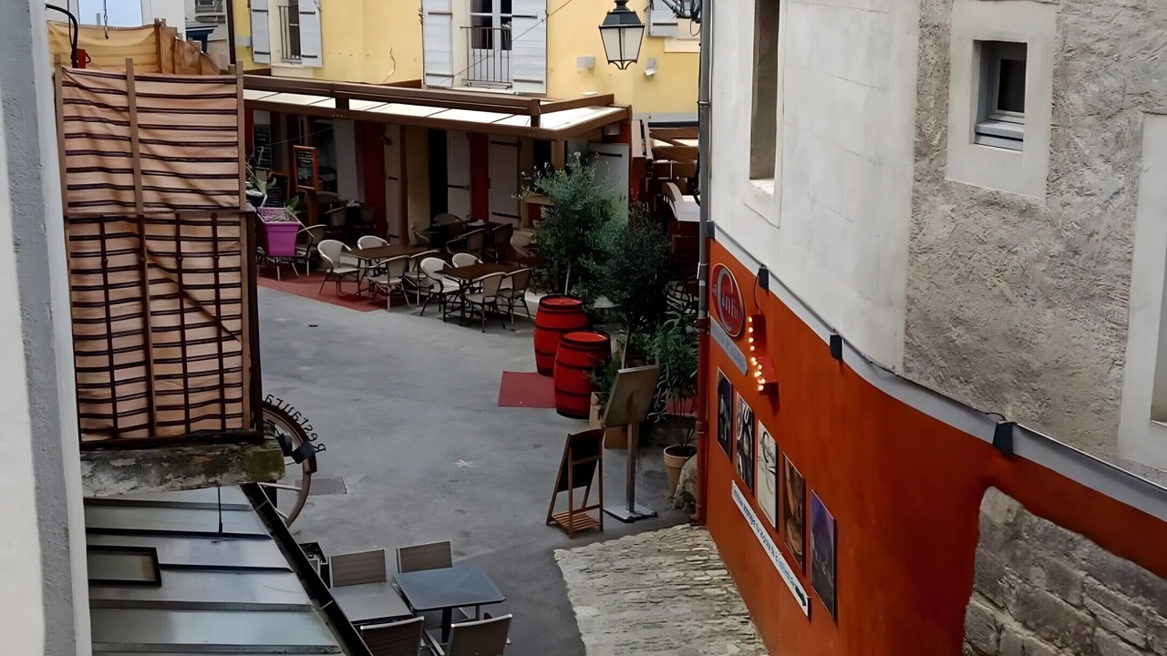 Photo of Outdoor in Forcalquier
