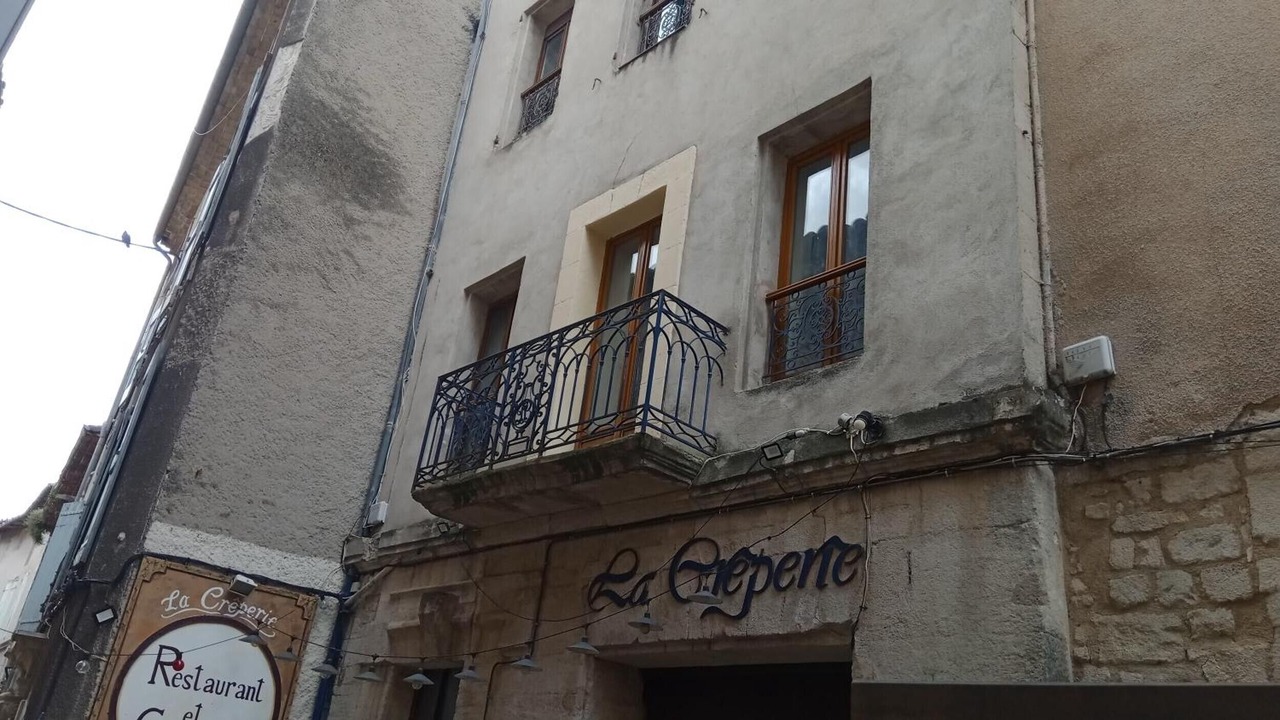 Photo of Outdoor in Forcalquier