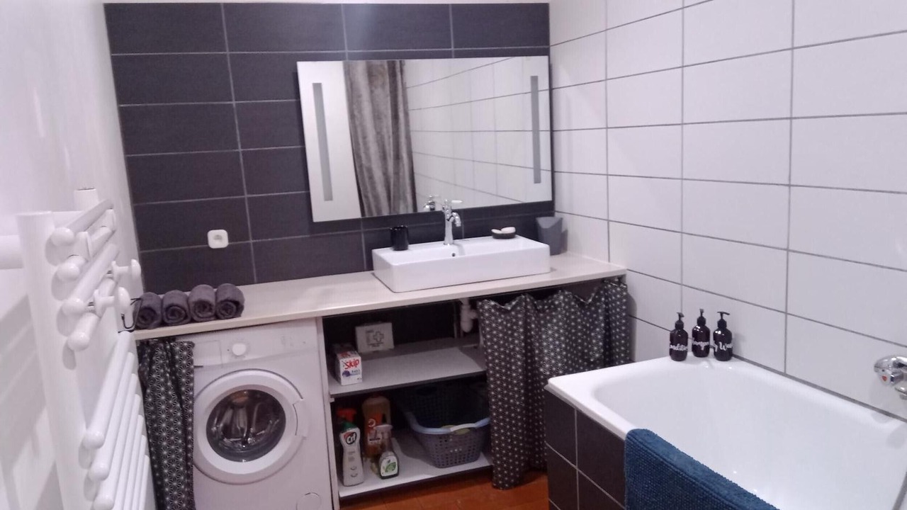 Photo of Bathroom in Forcalquier