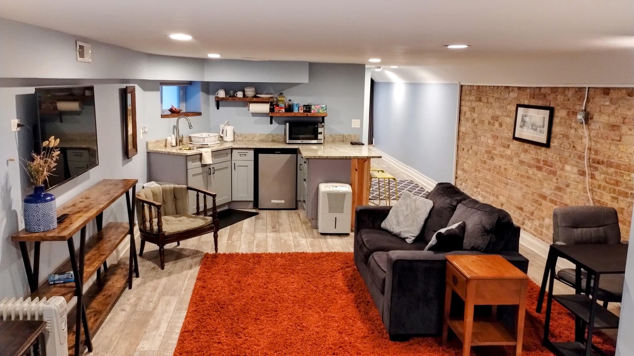 Photo of Livingroom in Hyde Park