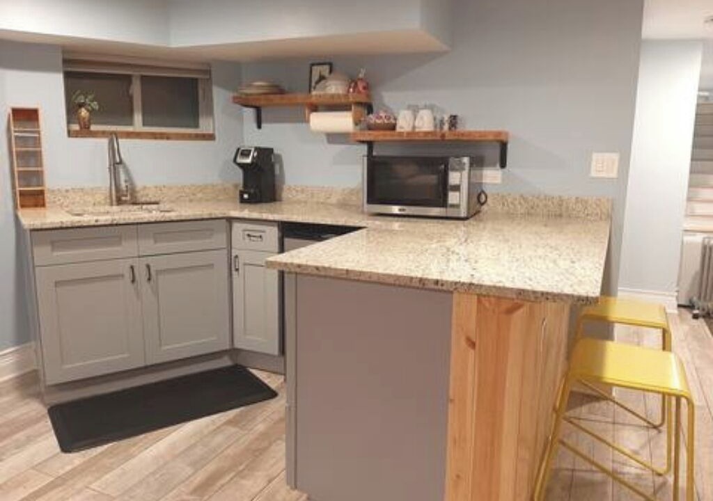 Photo of Kitchen in Hyde Park