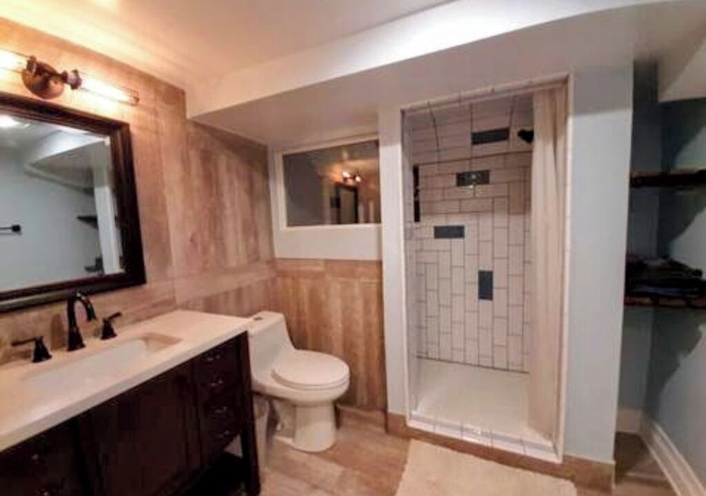 Photo of Bathroom in Hyde Park