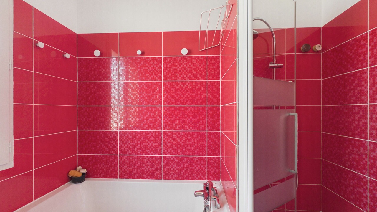 Photo of Bathroom in Saint-Gilles-Croix-de-Vie