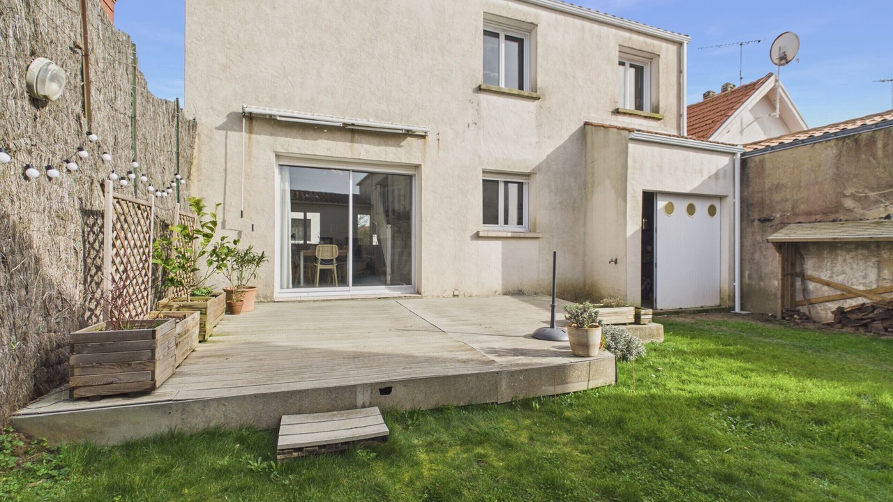 Photo of Outdoor in Saint-Gilles-Croix-de-Vie