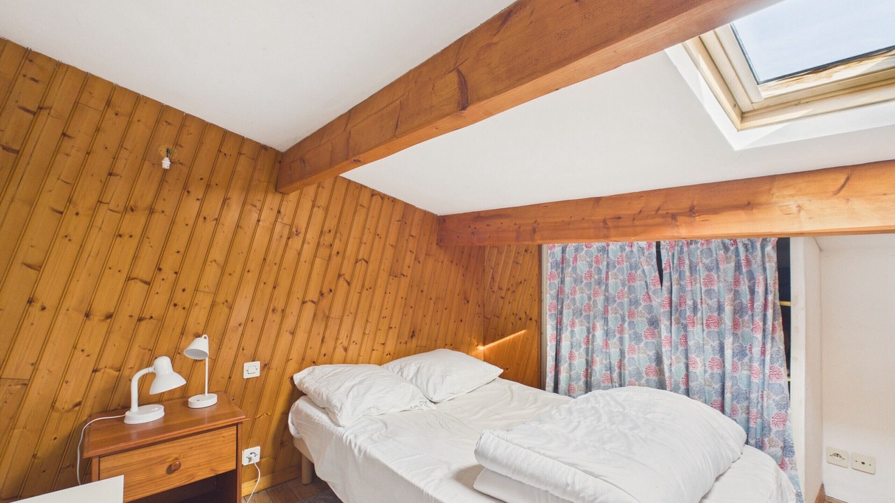 Photo of Bedroom in Saint-Gilles-Croix-de-Vie