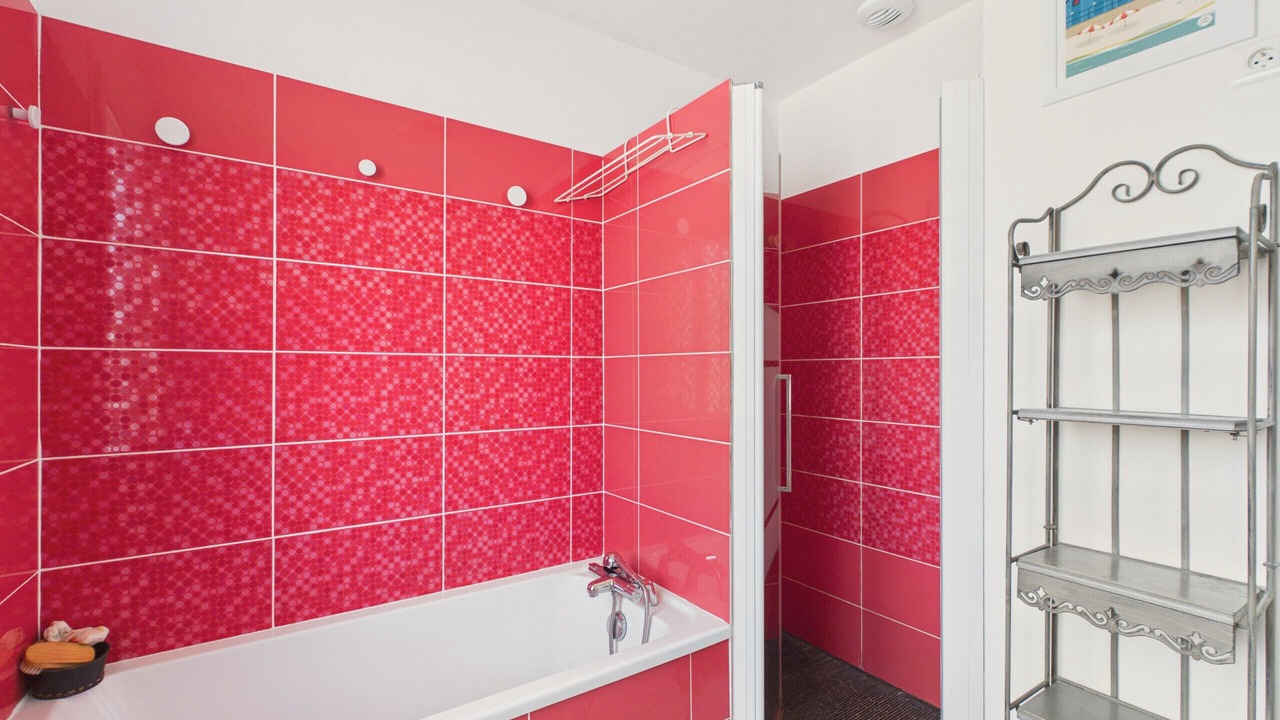 Photo of Bathroom in Saint-Gilles-Croix-de-Vie