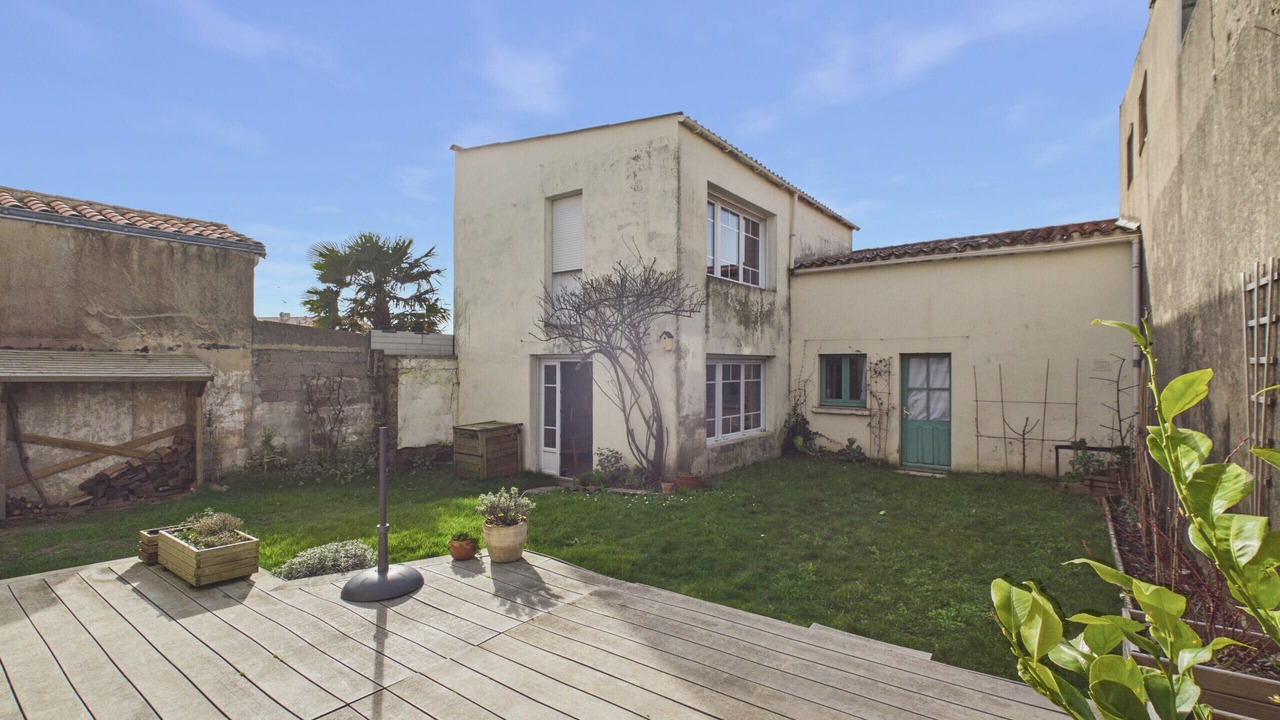 Photo of Outdoor in Saint-Gilles-Croix-de-Vie