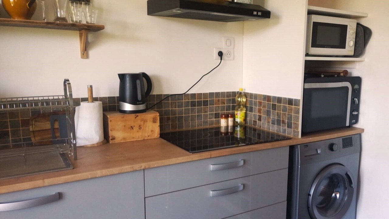 Photo of Kitchen in Siorac-en-Perigord