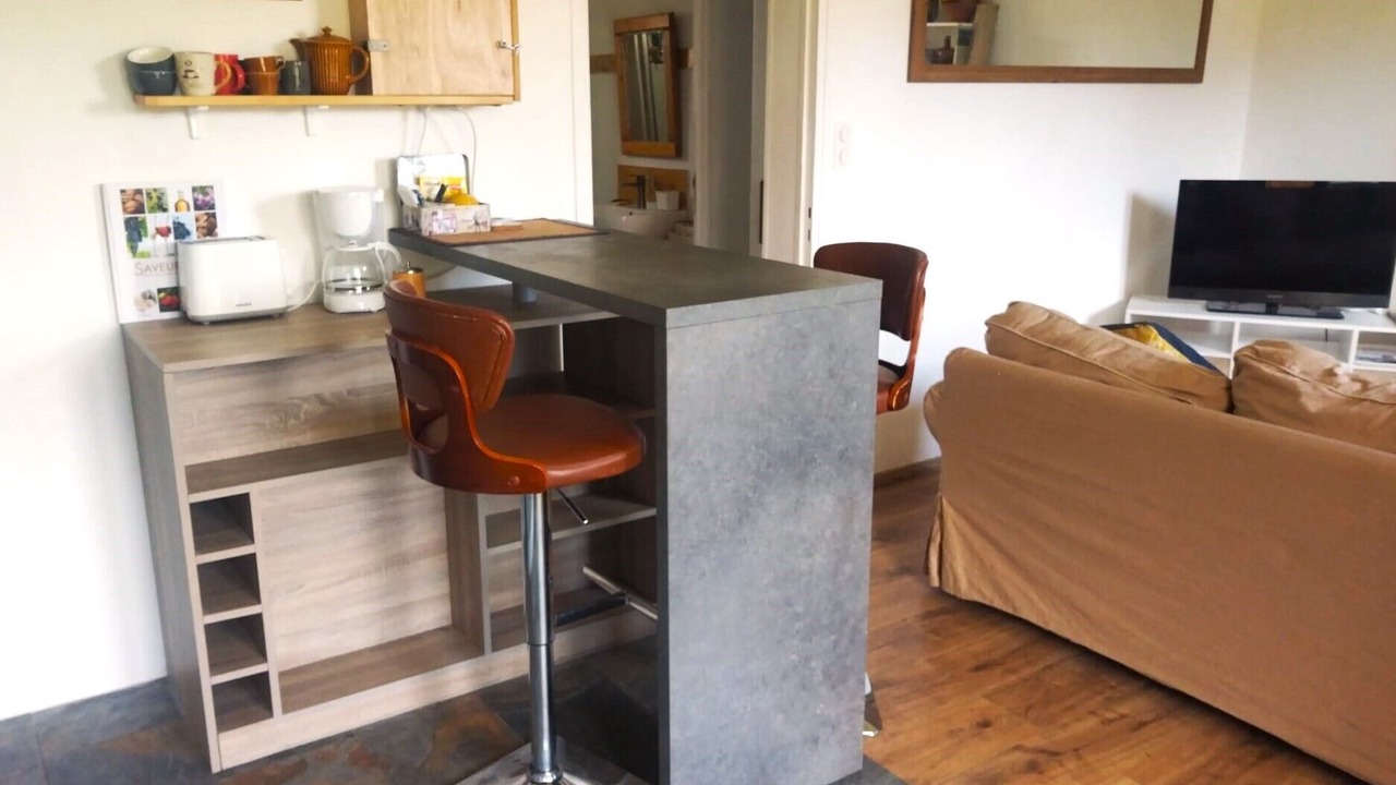 Photo of Livingroom in Siorac-en-Perigord