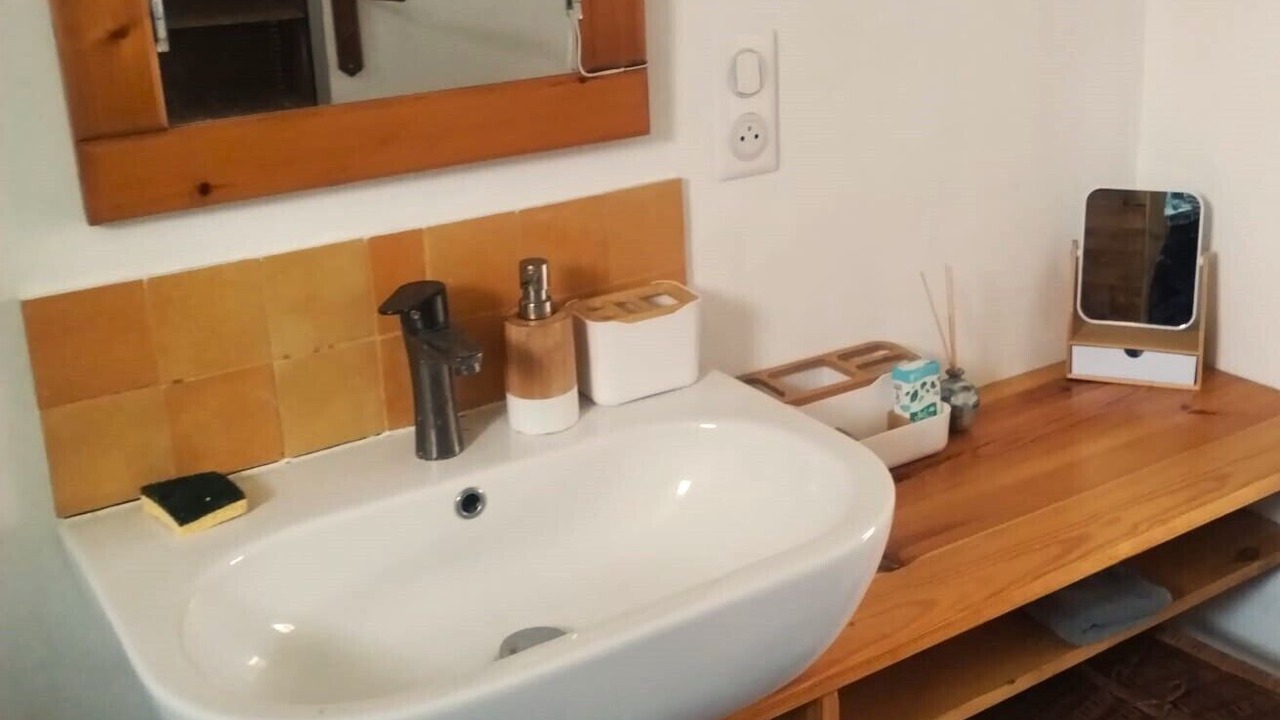 Photo of Bathroom in Siorac-en-Perigord