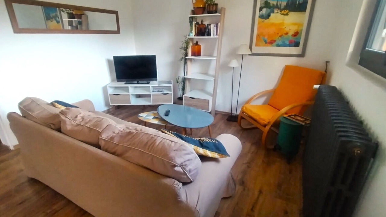Photo of Livingroom in Siorac-en-Perigord