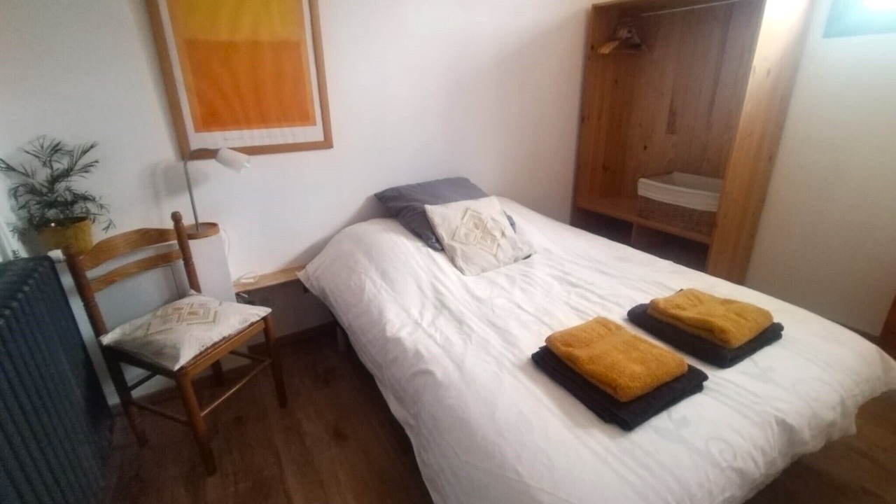 Photo of Bedroom in Siorac-en-Perigord