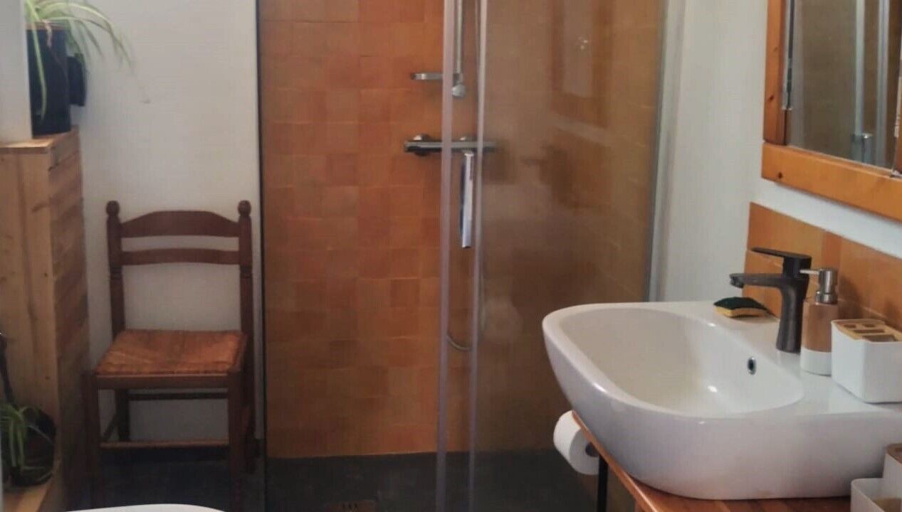 Photo of Bathroom in Siorac-en-Perigord