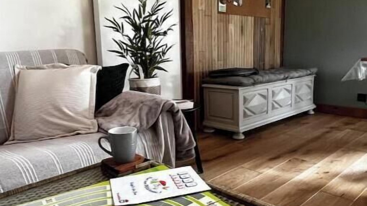 Photo of Bedroom in Capelle-les-Grands