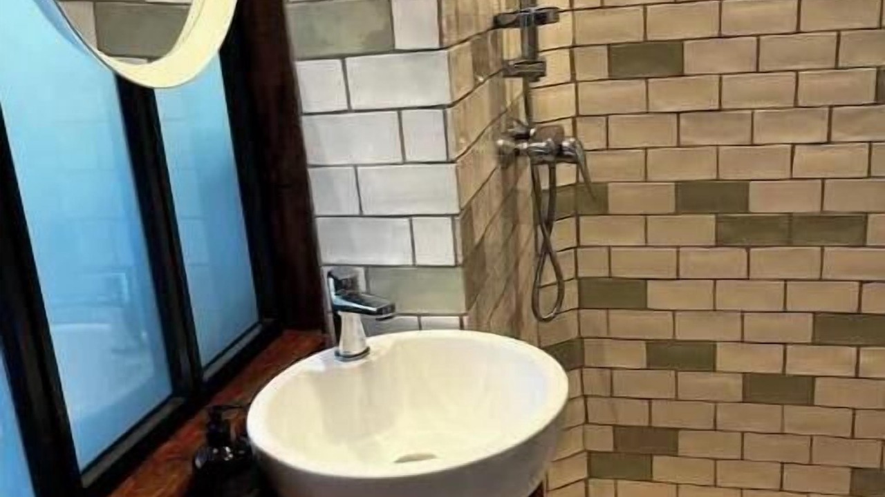 Photo of Bathroom in Capelle-les-Grands