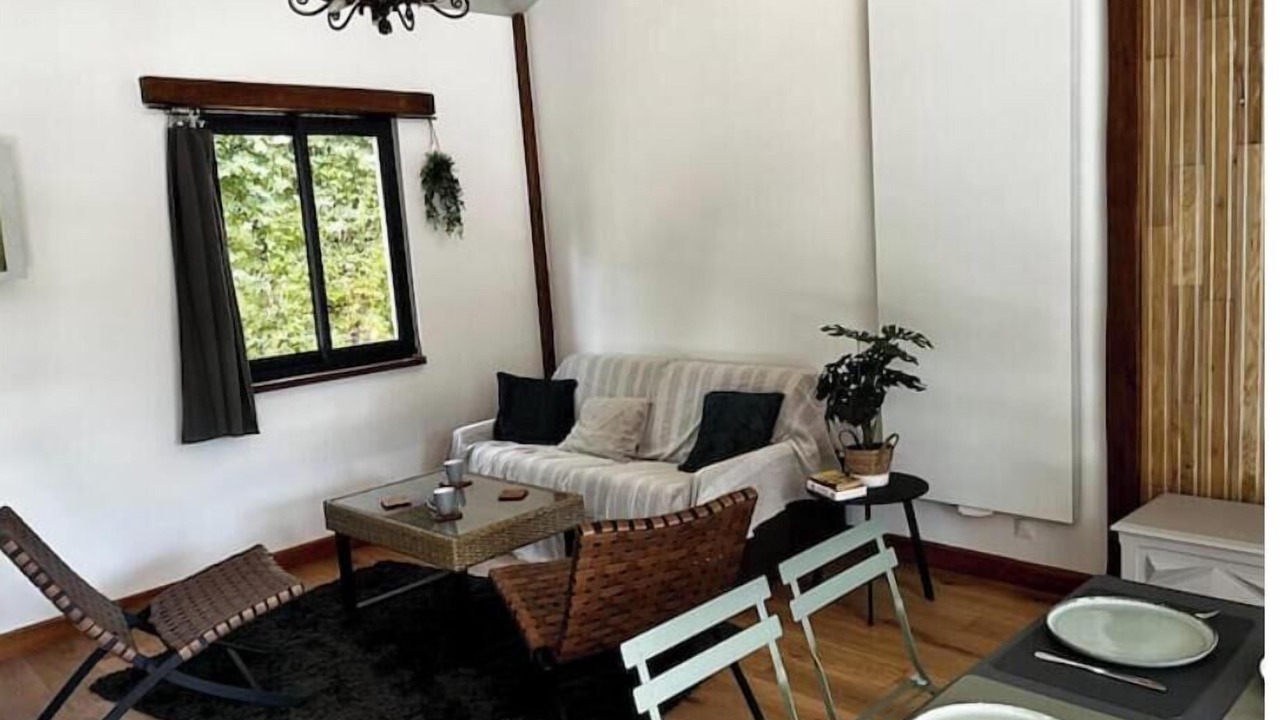 Photo of Livingroom in Capelle-les-Grands