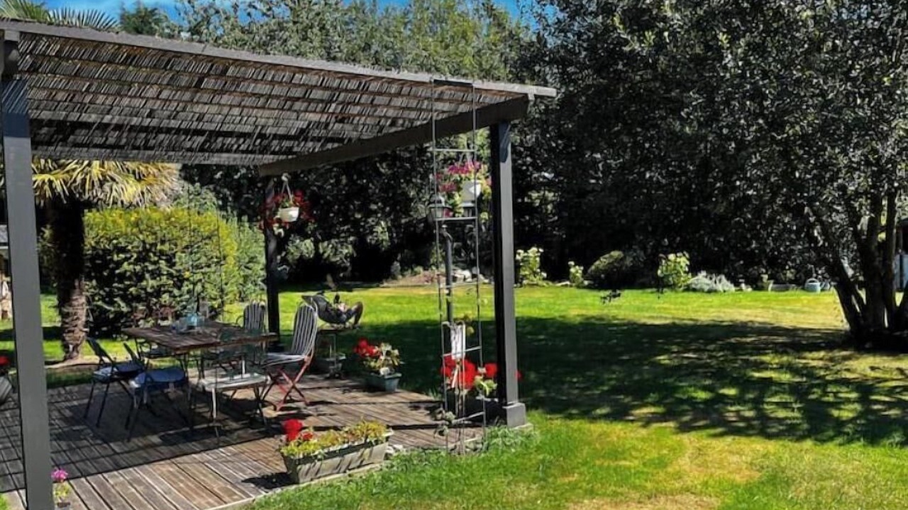 Photo of Outdoor in Capelle-les-Grands